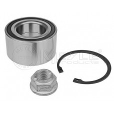 Підшипник маточини (передньої) MB GL-class (X164)/M-class (W164) 06- (54x98x50)