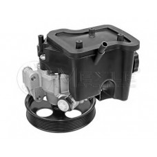 Насос ГПК MERCEDES C-CLASS, E-CLASS, SLK 02-14 (Вир-во MEYLE)