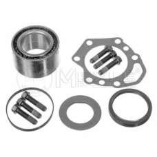 Підшипник маточини (задньої) MB Sprinter 208-316/VW LT 28-35 96-