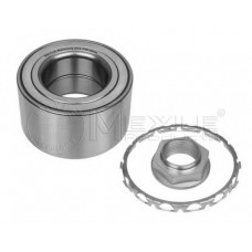 Підшипник маточини (задньої) MB Vito/Viano 03-