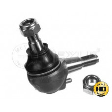 Опора кульова MERCEDES C-CLASS, E-CLASS, SLK 93-09 перед. міст низ (Вир-во MEYLE)