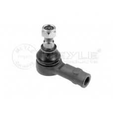 Наконечник тяги рульової (Exclusive) MB Sprinter/VW LT 96-06 (M14x1.5)