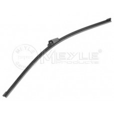 Щітка склоочисника (задня) (330mm) BMW X3 (F25)/Skoda Fabia II/Roomster/VW Golf/Polo/Tiguan 01-