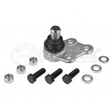 Опора кульова MERCEDES VITO, V-CLASS 96-03 перед. міст низ (Вир-во MEYLE)