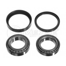 Підшипник маточини (передньої) MB 100 -96