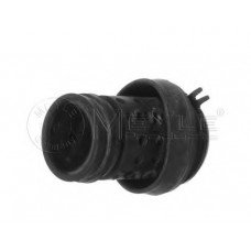 Подушка двигуна (передня) VW Caddy/Golf/Polo 1.0-1.6 91-04