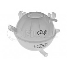 Бачок розширювальний без кришки VAG (вир-во MEYLE)