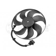 Венілятор радіатора VW (вир-во MEYLE)