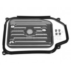 Фільтр масляний АКПП VW GOLF III, IV 91-, SKODA OCTAVIA 96- з прокладкою (вир-во MEYLE)