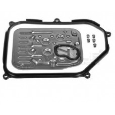 Фільтр АКПП VW T4 1.9D-2.5 90-03 (з прокладкою)