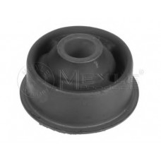 Сайлентблок важеля SEAT CORDOBA, VW CADDY II, PASSAT 83-04 перед. міст низ (Вир-во MEYLE)