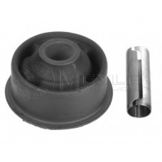Сайлентблок важеля SEAT CORDOBA, IBIZA II, VW CADDY II, GOLF II 83 перед. міст низ (Вир-во MEYLE)