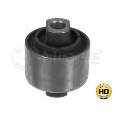 Сайлентблок важеля AUDI A4, A6, VW PASSAT, SEAT EXEO 94 перед. міст низ (Вир-во MEYLE)