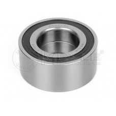 Підшипник маточини AUDI 100,200 80-91 перед. міст (Вир-во MEYLE)