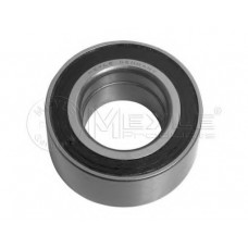 Підшипник маточини AUDI 100,200, A4, A6, VW PASSAT 82- перед. міст (Вир-во MEYLE)