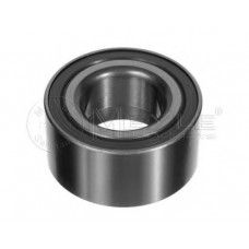 Підшипник маточини AUDI 80, A4, A6, VW PASSAT 86-05 зад. міст (Вир-во MEYLE)