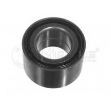 Підшипник маточини (передньої) VW Polo -94 (34x62x37)