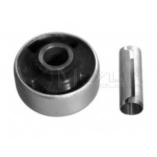 Сайлентблок важеля SEAT CORDOBA, IBIZA II, VW CADDY II, GOLF II 83-04 перед .мост низ (Вир-во MEYLE)