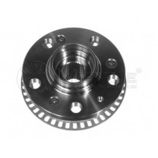 Маточина колеса AUDI A3, SEAT TOLEDO II, VW BORA, GOLF IV 96-10 перед. міст (Вир-во MEYLE)