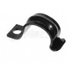 Кронштейн стабілізатора AUDI A3, SEAT LEON, VW GOLF IV 96 перед. міст (Вир-во MEYLE)