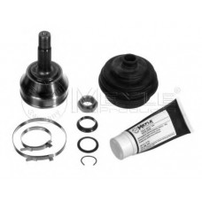 ШРКШ (зовнішній) VW Polo 1.0/1.3/1.3D 81-94 (з пильником)
