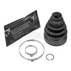 Пильник ШРКШ (внутрішній) Seat Cordoba/Ibiza/Leon/Toledo/Skoda Fabia/VW Bora/Golf/Polo 95-08