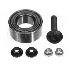 Підшипник маточини (передньої) Audi A4/A8 94-02 (43x85x37)