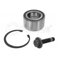 Підшипник маточини (передньої) VW Amarok 2.0TDI 10- (49x88x48)