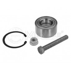 Підшипник маточини (задньої) VW Sharan 95-10