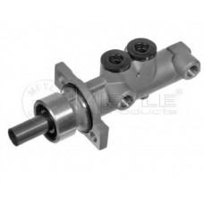 Циліндр гальмівний (головний) Audi A3/Seat Leon/Skoda Octavia/VW Bora/Golf IV 1.4-3.2 96-10 (23.81mm)