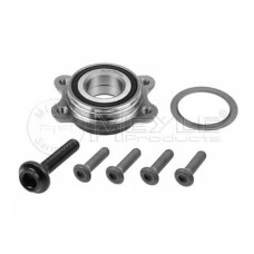 Підшипник маточини (передньої/задньої) Audi A6/A8 02- (45x92x32)