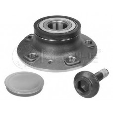 Підшипник маточини (задньої) Audi A4/A5/A6 1.8-3.2 07-
