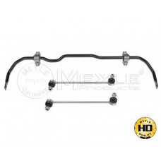 Стабілізатор (передній) Audi A3/Seat Leon/Skoda Octavia II/SuperB II/Yeti/VW Golf V-VI/Touran 03-