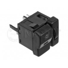 Вимикач світлового сигналу з реле VW T4 90-03