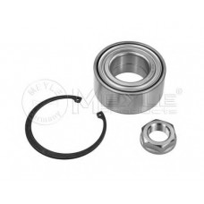 Підшипник маточини (передньої) Citroen Berlingo 1.6i/1.6HDi 08- (42х82х36) (+ABS)