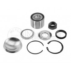 Підшипник маточини