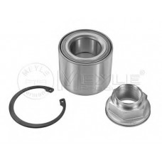Підшипник маточини (задньої) Fiat Ducato 02-06/Citroen Jumper 02-/Peugeot Boxer 01- (42x75x60)