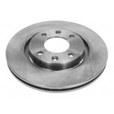 Диск гальмівний