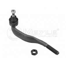 Наконечник тяги рульової (L) Peugeot 407 1.6-3.0 04- (L=240mm)