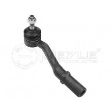 Наконечник тяги рульової (L) Citroen C3/DS 09-