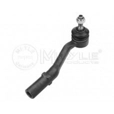 Наконечник тяги рульової (R) Citroen C3/DS 09-