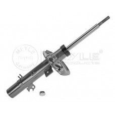 Амортизатор (передній) Peugeot 207/Citroen C3 1.4/1.6HDi/VTi 06- (R)
