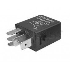 Реле поворотів (12V) MB Sprinter/VW Caddy III/ LT/Crafter/T5