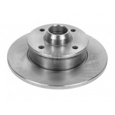 Диск гальмівний