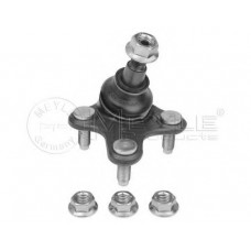 Кульова опора