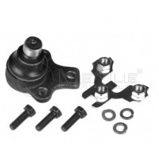 Опора кульова SEAT CORDOBA, TOLEDO, VW CADDY II, POLO 83-04 перед. міст низ (Вир-во MEYLE)
