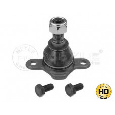 Опора кульова VW TRANSPORTER IV 90-03 перед. міст низ (Вир-во MEYLE)