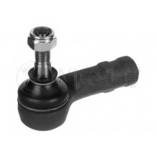 Наконечник тяги рульової (L) VW T4 90-03 (85mm)