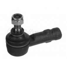 Наконечник тяги рульової VW Caddy 96-00 (L=79mm)