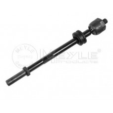 Тяга рульова VW TRANSPORTER IV 98-03 перед. міст (Вир-во MEYLE)